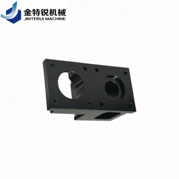 Mini Cnc Milling Machining Metal