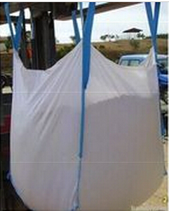 FIBC Jumbo Bag for Packing Sand