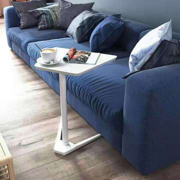 Bàn máy tính xách tay lười biếng Sofa Bàn cuối Bàn bên