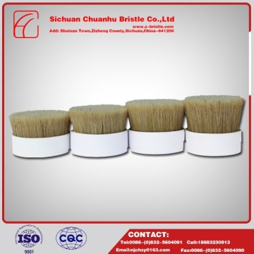 Pig Bristle Wholesale , Chuanhu Boiled Bristle Pig Hair