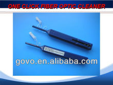 optical fiber Clean pen 1.25mm MU/LC connectors 800+ cleanings