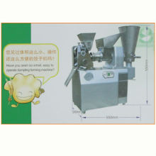 SHENTOP Manual Dumpling Machine Automatic Desktop Dumpling forming machine STBP60