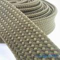 1/4 '' FLAME NOMEX BRAIDED SLEEVED