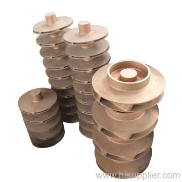 Brass Die Casting?