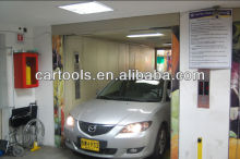 Garage parking system car elevator