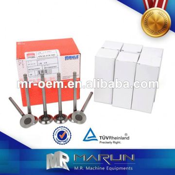 Highest Level Reasonable Price Mahle Engine Head Valves