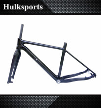 27.5 inch mountain bicycle frame 650B chinese carbon frame for mountain bike frame carbon bike
