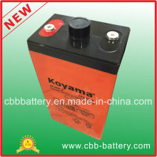 2V 200ah Stationary Backup Battery for Telecom