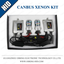 OSRING 35W Car HID xenon Kit AC Slim xenon kit canbus