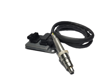 Advanced Nitrogen Oxide Detection Technology for Industrial Use