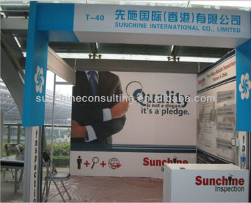 inspection services in Shanghai, Yiwu, Shenzhen, Ningbo, Shangdong, Foshan, Guangzhou