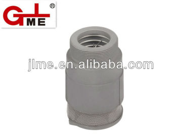 Built-in Respiration Valve/Internal Vent Valve