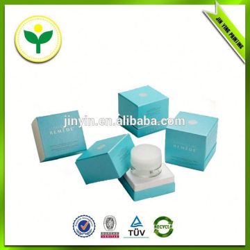 professional cosmetic box manufacturer