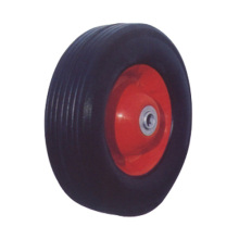 China Solid Wheel