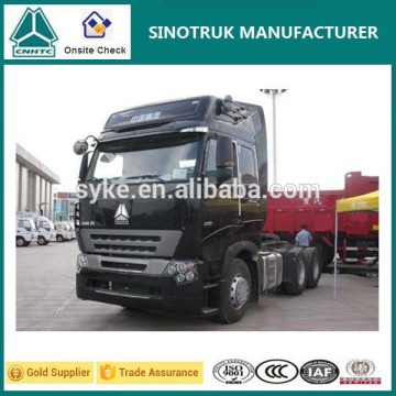HOWO a7 manufacturer--tractor truck 6x4 sinotruck howo a7