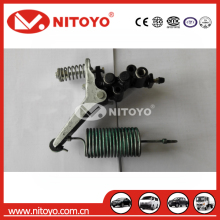 NITOYO propotional valve loading sensing valve for Mazda BT50