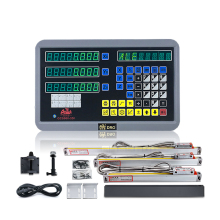 3 Axis DRO GCS900-3D Kit with Linear Scales for Machine Tools