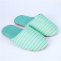 Wholesale Comfortable Suede Indoor Slippers