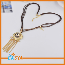 Wholesale Bead Fashion Pendant Necklace
