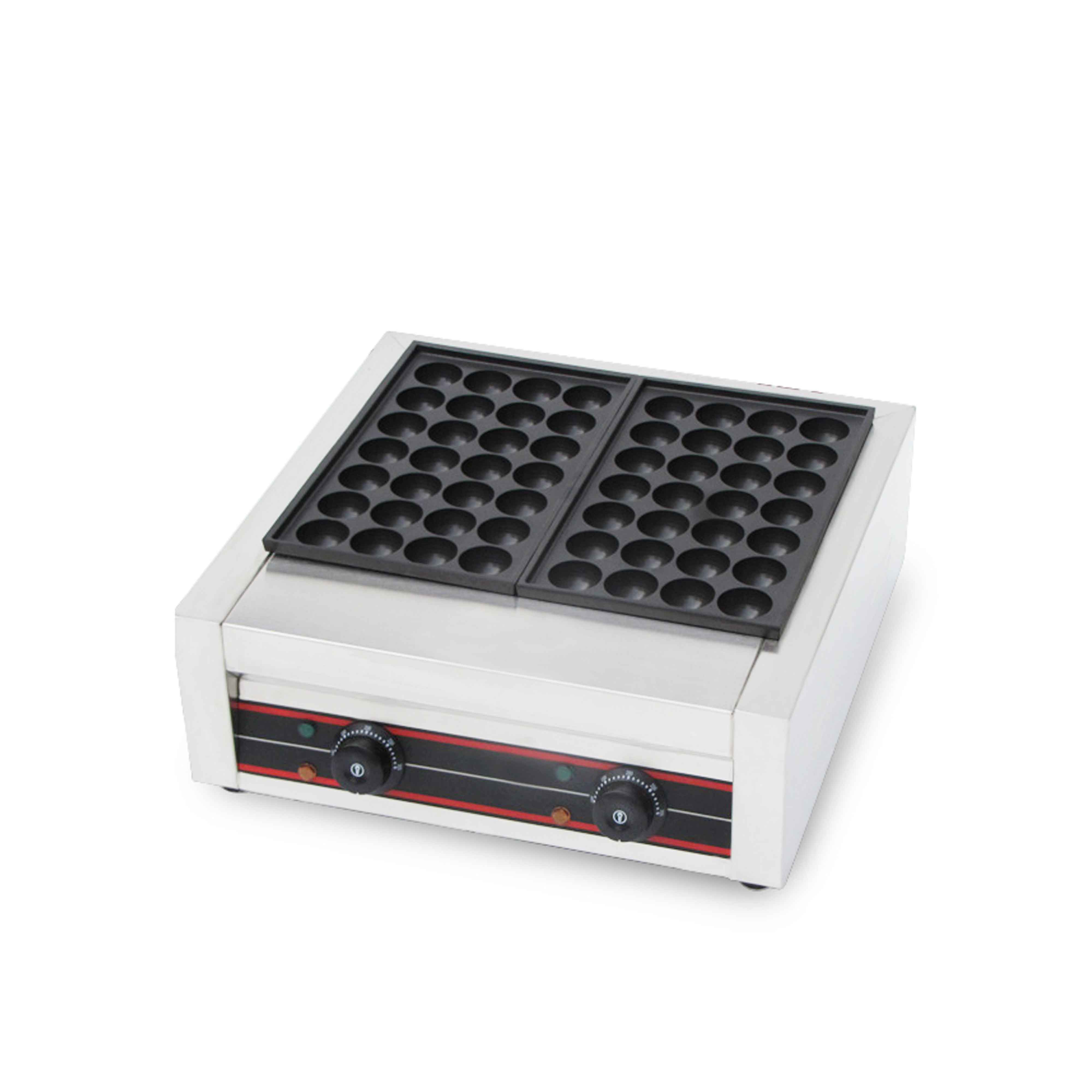  electric takoyaki machine