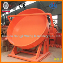 Hongji Fertilizer Granulator Disc Type