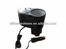 Car electrical cup container