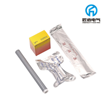 1kV single-core cold shrink intermediate joint