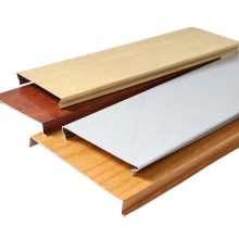 Marine Ceiling Panels for Ships and Boats