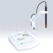 DO980 Benchtop Dissolved Oxygen Meter,DO Meter,Laboratory Dissolved Oxygen Meter,High Accuracy