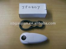 Battery operated easy can opener 2
