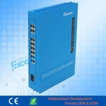 Excelltel / PABX /intercom pbx system/Office phone system /MS206 2 CO line 6 extension /Mini pabx
