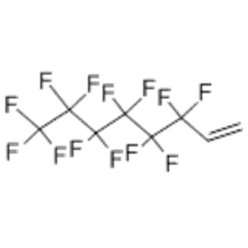 (Perfluorohexyl) etileno CAS 25291-17-2