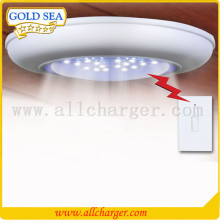 remote controlmotion activated led light outdoor cordless led lights