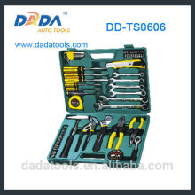 DD-TS0606 49Pieces Machine Maintenance Tools,Car Repair Tools,Tool Sets