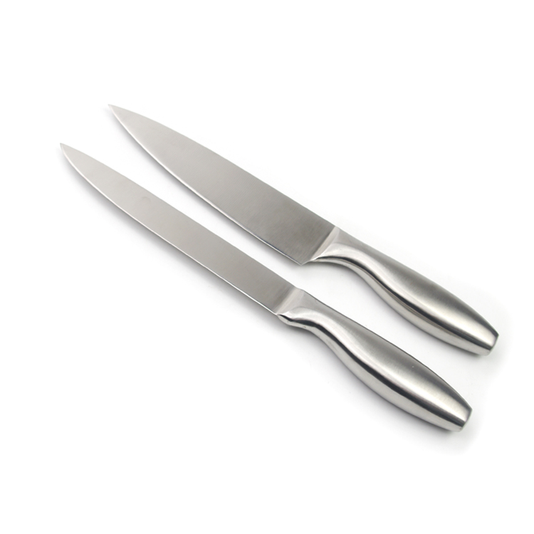 kitchen knife set