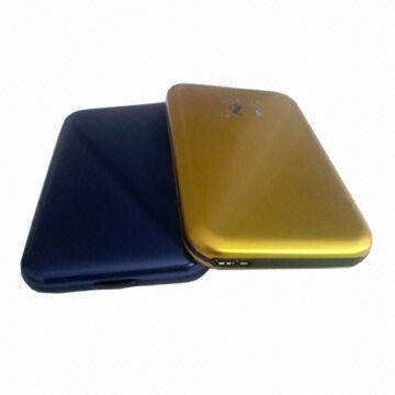 USB 3.0 HDD enclosures, external 2.5-inch SATA hard drive