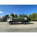 SINOTRUK HOWO 4x2 Water truck