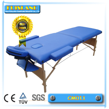 reiki massage bed and table