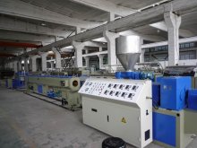 Stable Performance Gf Series PVC Pipe Production Line (GF)