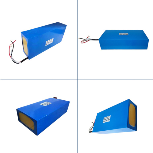 24v 30Ah Lithium Batterie fir elektrescht Stroumsystem