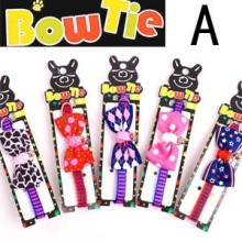 Pet Dog Cat Pet Collar Bell Collar / Pet Bow Tie / Pet Accessory