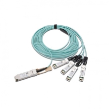 100G QSFP28 TO 4X25G SFP28 AOC