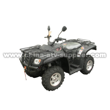700cc Water Cooled 4x4 Shaft CVT ATV