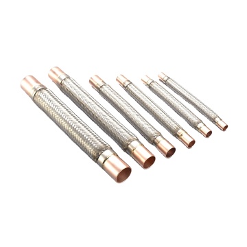 HONGSEN VAFX Vibration Eliminator for HVAC Systems