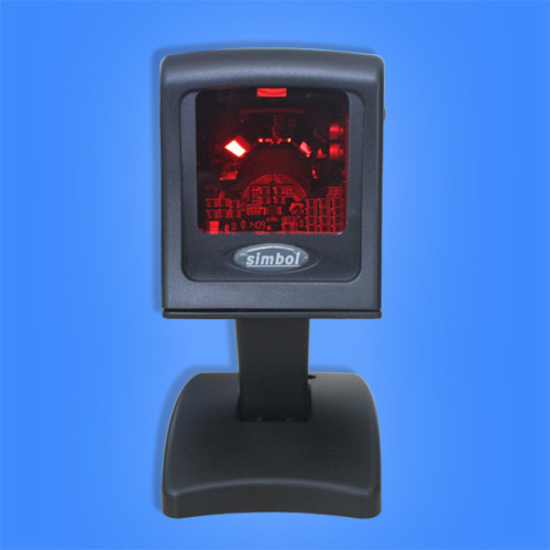 XB-3020 Omnidirectional barcode scanner with screen with 20lines laser,supermarket barcode reader