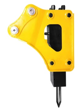 Hydraulic Breaker mini excavator hammer