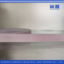 Durable Wide Elastic Ribbon for Apparel and Activewear