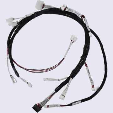 Industrial Robots Cable Assembly