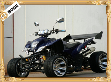 250 CC RACING QUAD BIKE