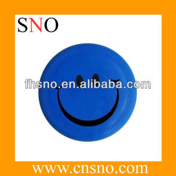 plastic flying disc